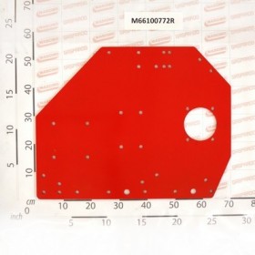 EXTERNAL SIDE PANEL