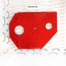 TRANSMISSION SIDE PANEL CONDOR