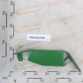 COMPL.TRANSM.SIDE SKID