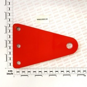 CENTRAL HYDR.ADJ. STIRRUP
