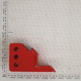 COMPL. BAR LINKAGE