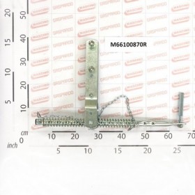 MECHANICAL RAM ASSEMBLING