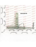 MECHANICAL RAM ASSEMBLING