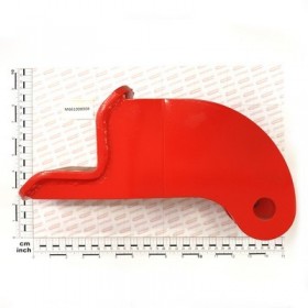 LEFT CONNECTING ROD