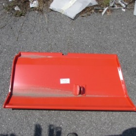 RIGHT LEVELLING BONNET 205