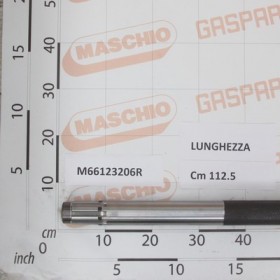 TRANSMISSION SHAFT
