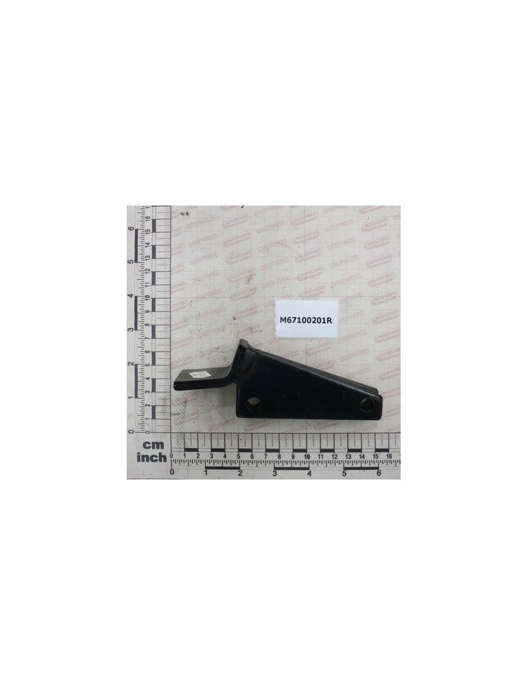 BONNET HITCH