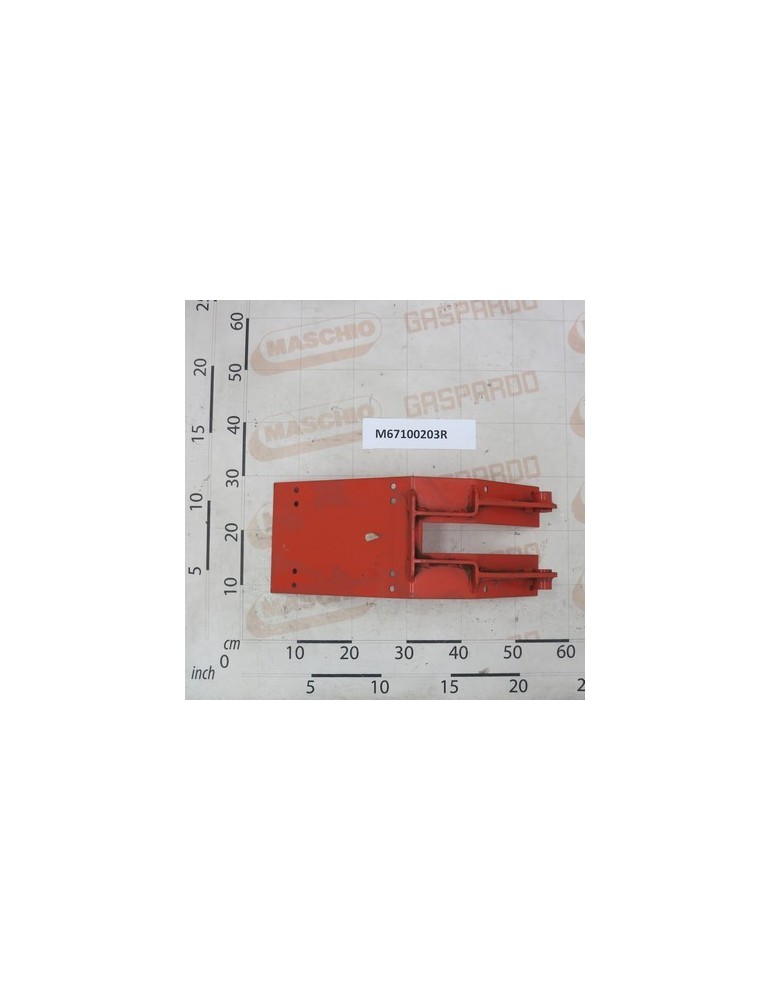 CENTRAL BONNET L.200