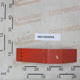 BONNET EXTENSION