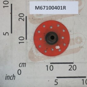 FLANGED HUB
