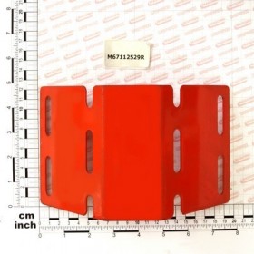 PROTECTION BONNET L.120