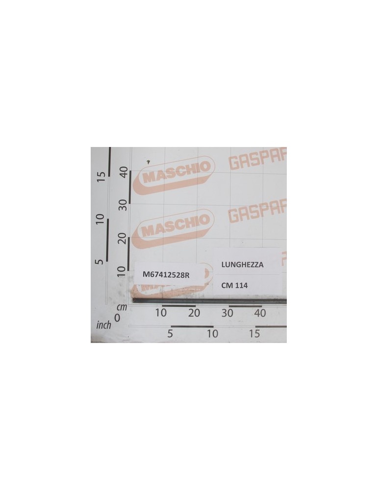 PROTECT.FLAP BAR D-15 L-1138