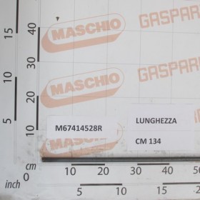 PROTECT.FLAP BAR D-15 L-1138
