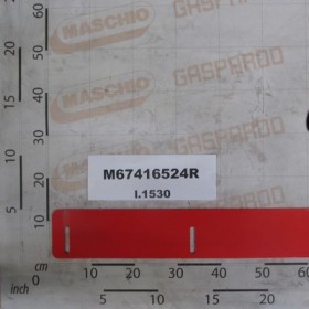 SCRAPER ROLLER VITA 160 11