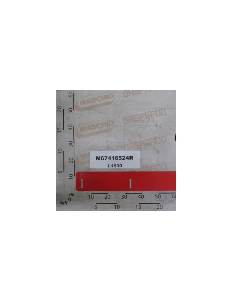SCRAPER ROLLER VITA 160 11