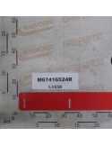 SCRAPER ROLLER VITA 160 11