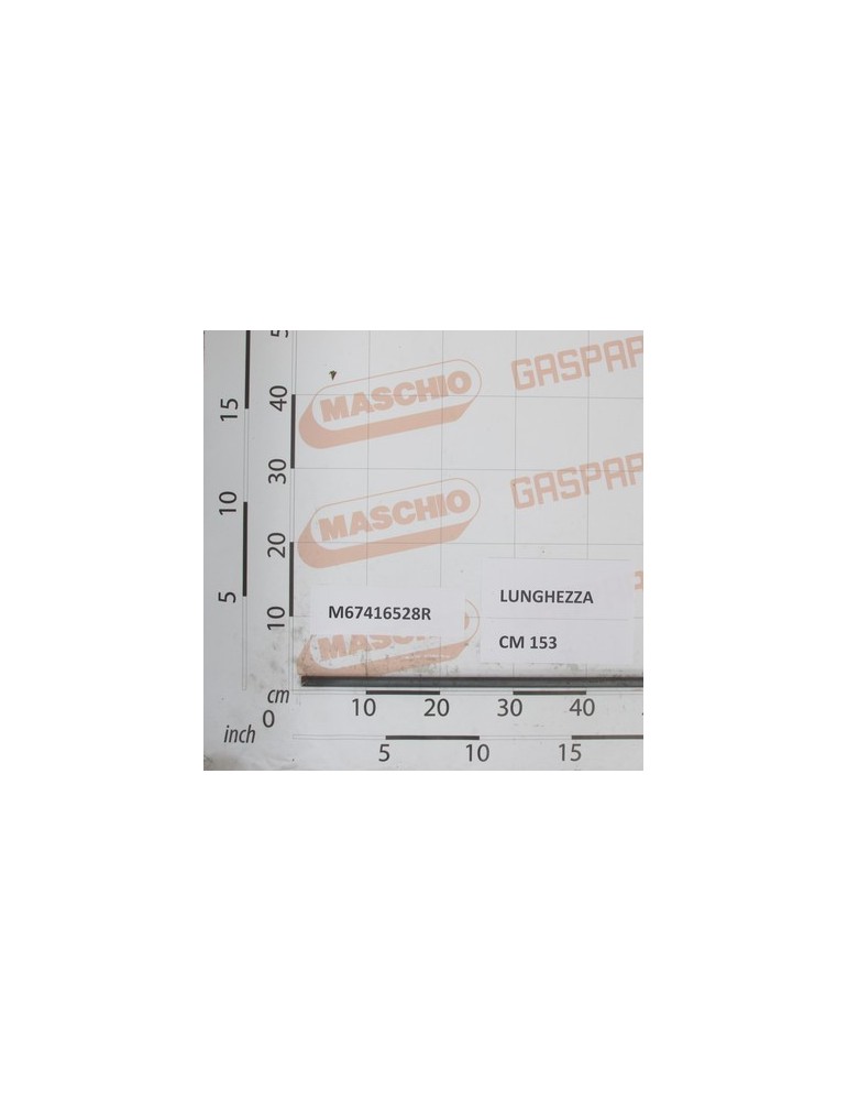 PROTECT.FLAP BAR D-15 L-1528