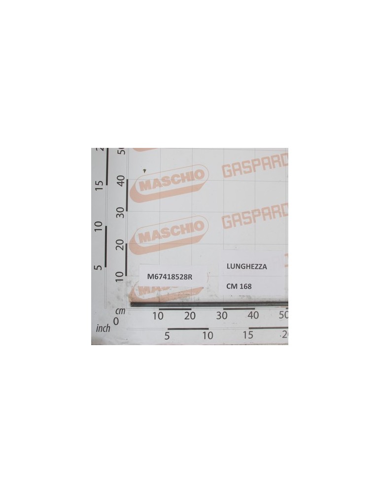 PROTECT.FLAP BAR D-15 L-1678