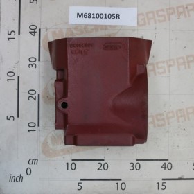 GEARBOX HOUSING