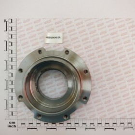 ROTOR SUPPORT TRANSM. SIDE