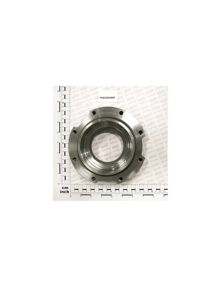 DRIVE SIDE SUPPORT
