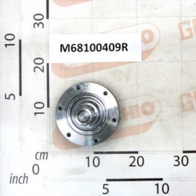 OUTER SIDE HUB