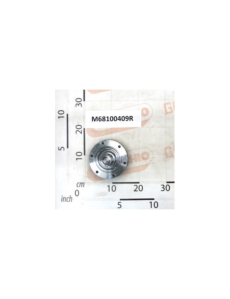 OUTER SIDE HUB