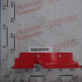 LEFT BAR SUPPORT