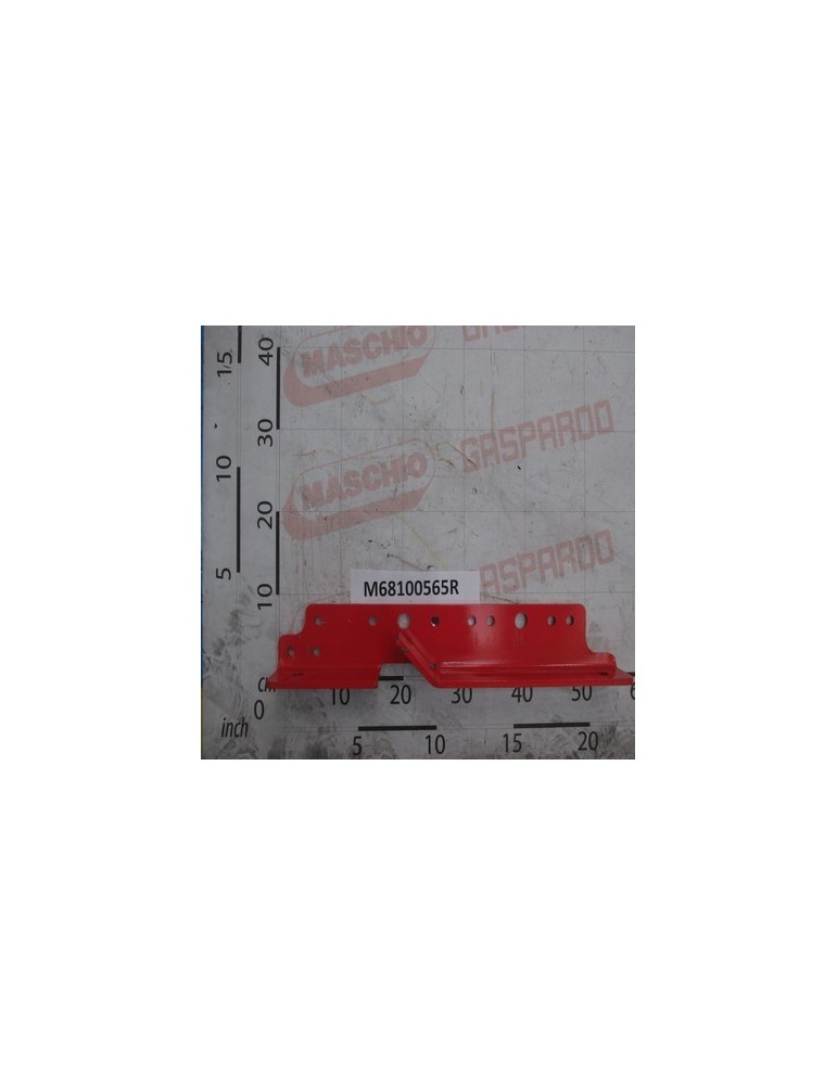LEFT BAR SUPPORT