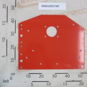 EXTERNAL SIDE PANEL