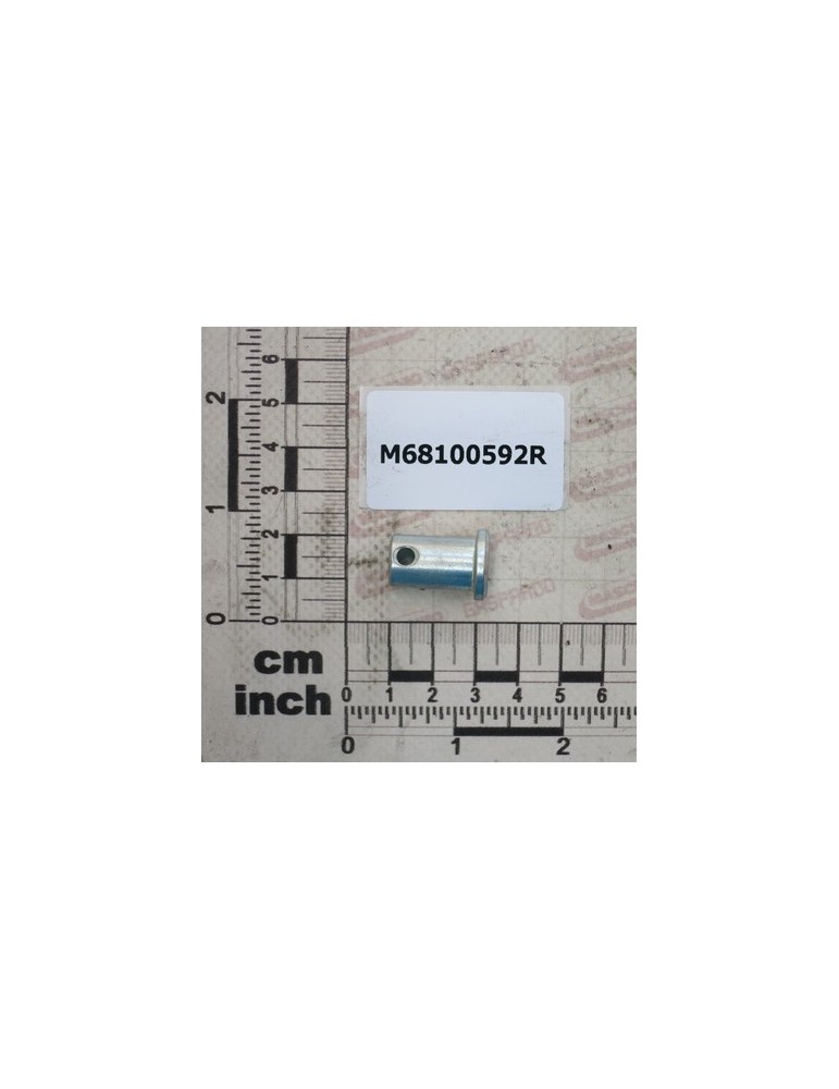 PIN D-12 L-19