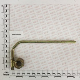 ADJUSTING HANDLE