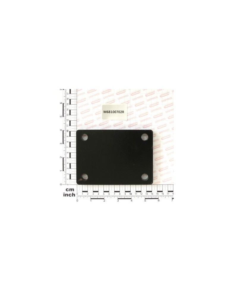 SUPPORT BRACKET