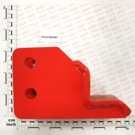 FLOATING BAR LINKAGE