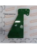 SIDE PANNEL 3Â°POINT RH GREEN