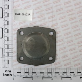 POSTERIOR COVER