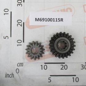 BEVEL GEAR PAIR