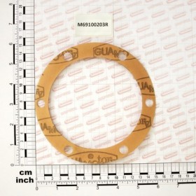 GASKET