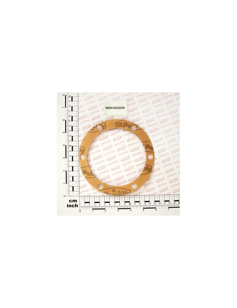 GASKET
