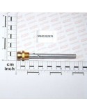 OIL LEVEL ROD+CLOSURE CAP