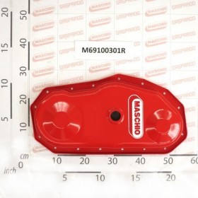 GEARS COVER