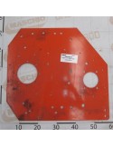 TRANSMISSION SIDE PANEL