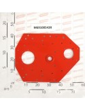 TRANSMISSION SIDE PANEL