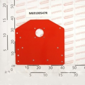 EXTERNAL SIDE PANEL