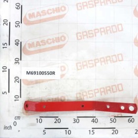 FRONT BRACKETS
