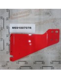 LEFT 3Â° POINT HITCH SIDE PANEL