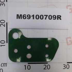 PLATE JD