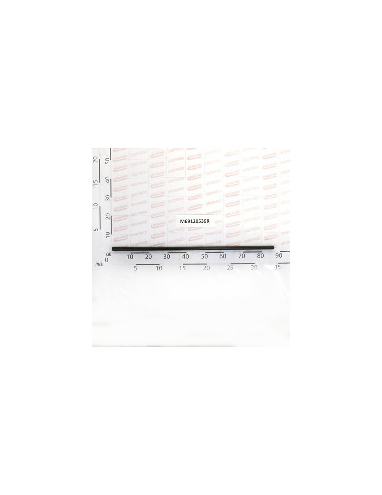 REAR GUARD
