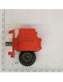 COMPLETE GEAR BOX