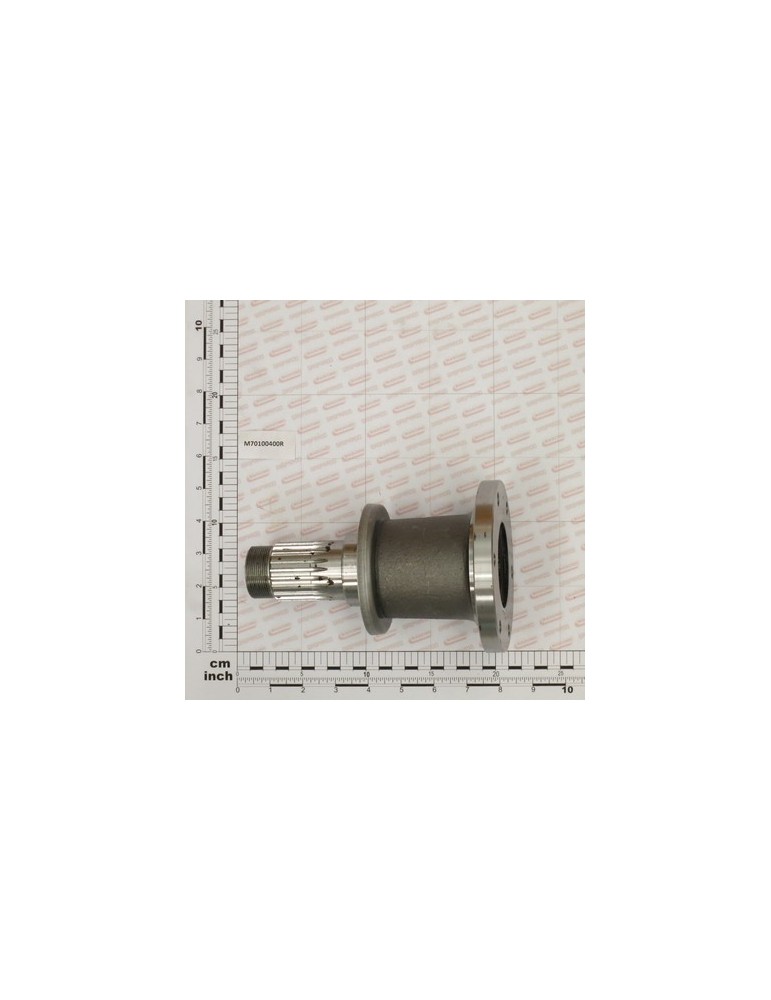 ROTOR PIN TRANSMISSION